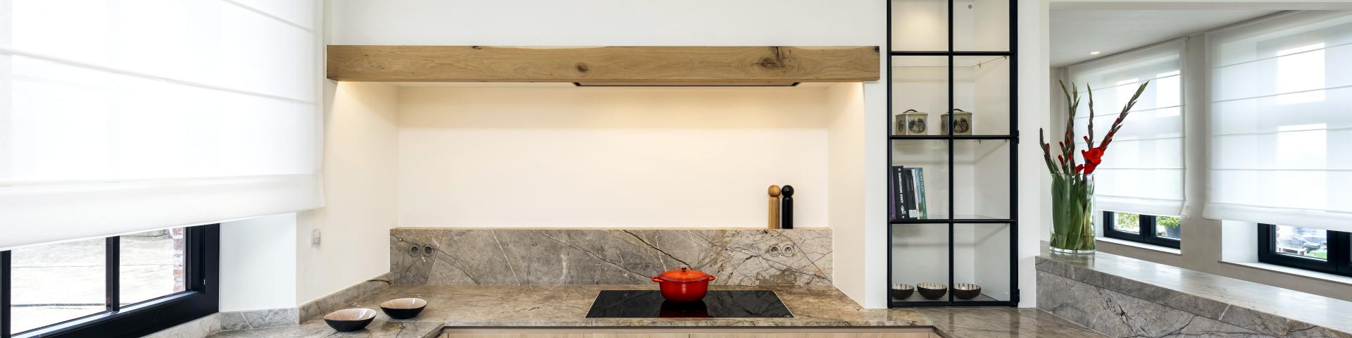 Keuken