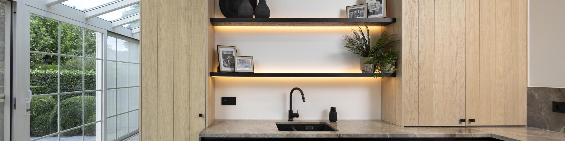 keuken